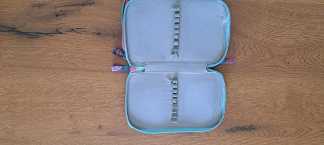 Astuccio Disney Principesse - 3 cerniere