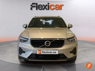 Volvo XC40 2.0 B3 G Core Auto