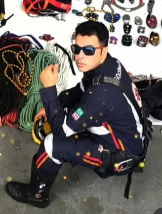 

Soy auxiliar de enfermería y 