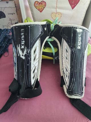 Botas fútbol niño Nike - Talla  40 