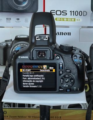 !! OFFERTA!! FOTOCAMERE E OBIETTIVI A PARTIRE DA 139€!