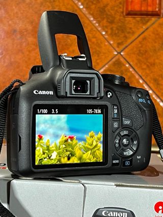 !! OFFERTA!! FOTOCAMERE E OBIETTIVI A PARTIRE DA 139€!