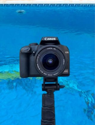 !! OFFERTA!! FOTOCAMERE E OBIETTIVI A PARTIRE DA 139€!