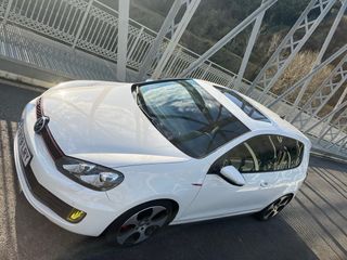 Golf Gti mk6 2009