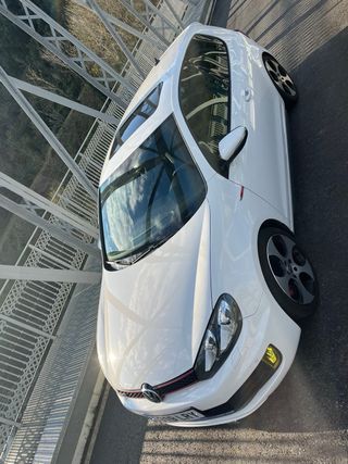 Golf Gti mk6 2009