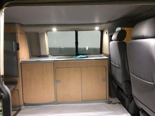 Volkswagen California T5 