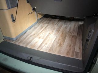 Volkswagen California T5 