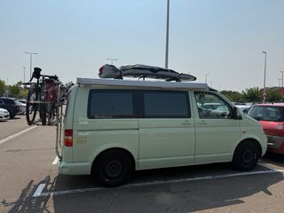 Volkswagen California T5 
