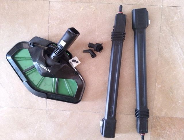 Vaporeta Polti 3.5 Bar - Limpia hogar