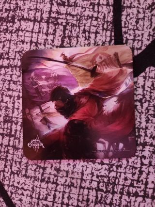 Posavasos Final Fantasy XIV