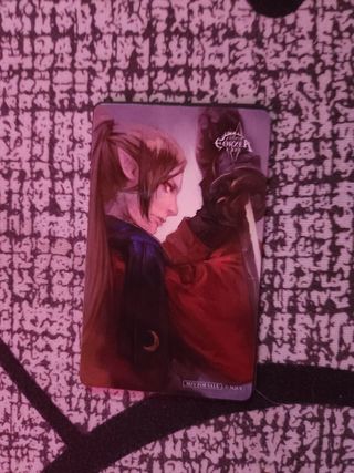 Posavasos Final Fantasy XIV