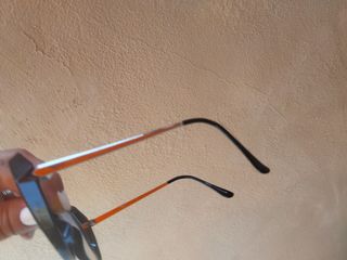 Gafas sol afflelu - negras