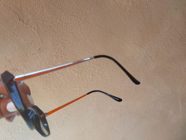 Gafas sol afflelu - negras