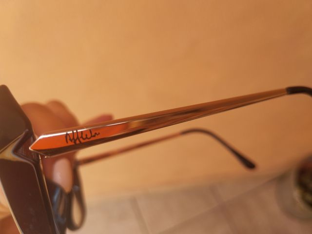 Gafas sol afflelu - negras