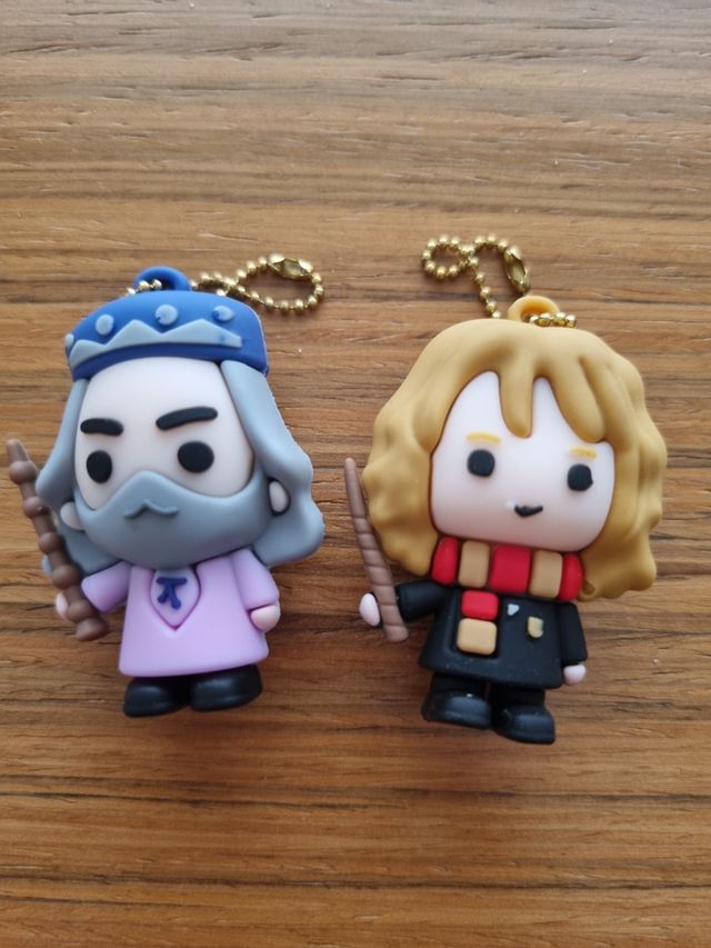 Charm Harry Potter - variante 2