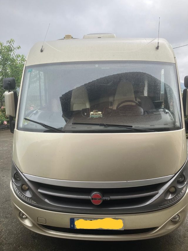 burstner aviano 2012