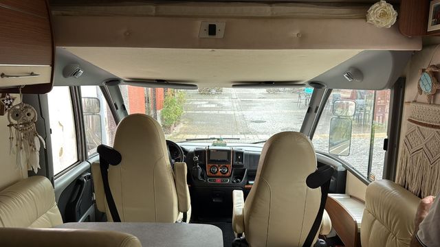 burstner aviano 2012