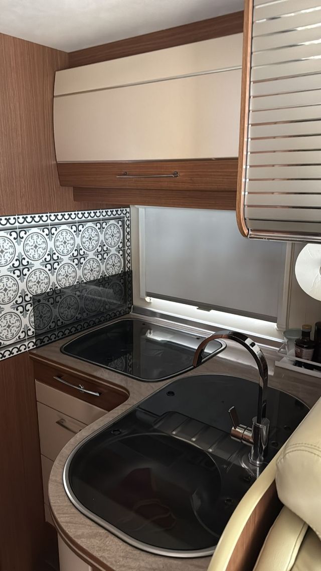 burstner aviano 2012