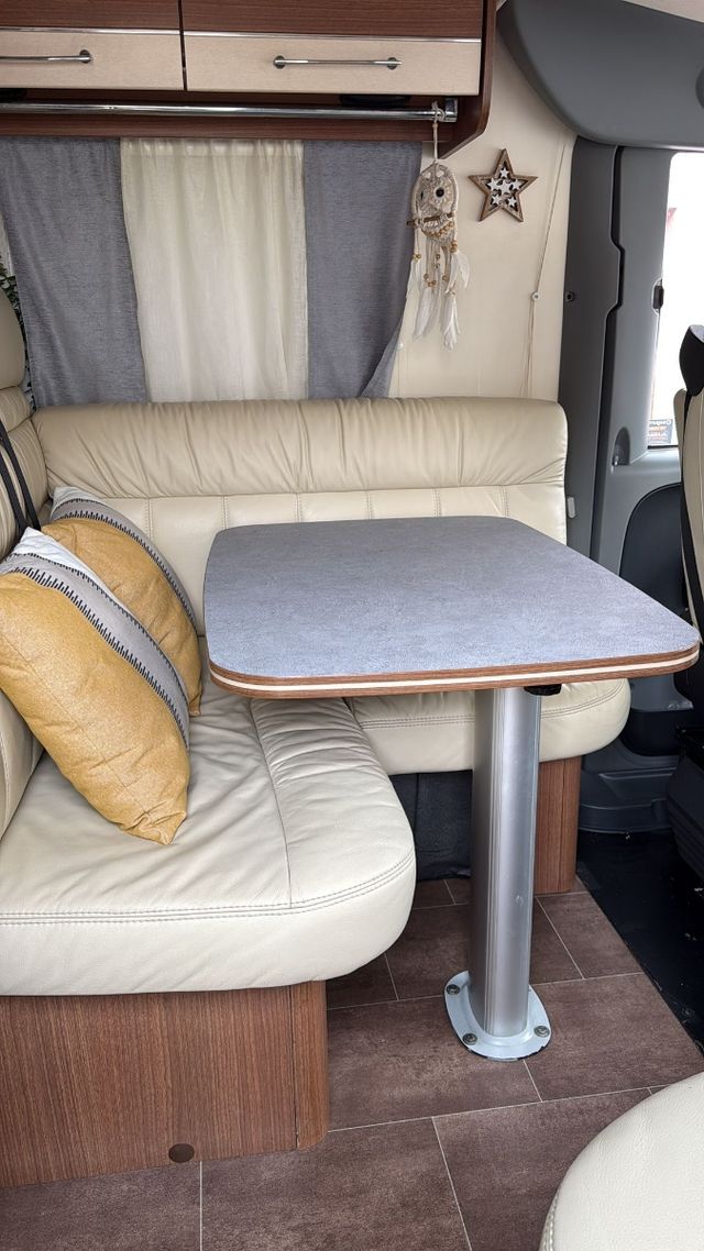 burstner aviano 2012