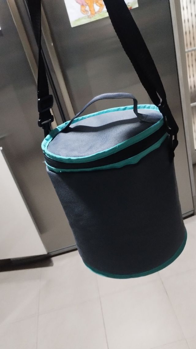 Bolsa nevera portátil