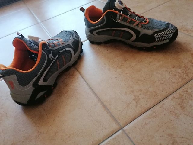 Scarpe running estivd
