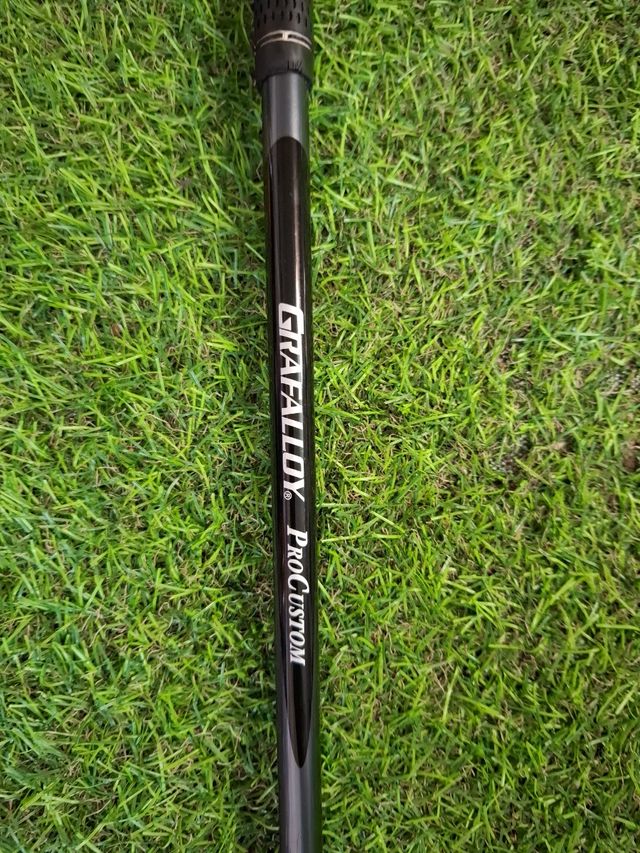 Hierro 5 Golf Callaway X14