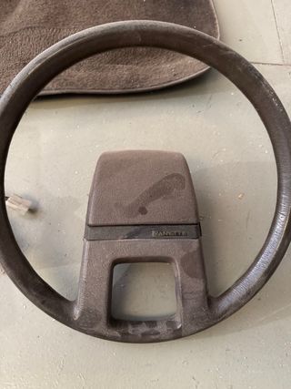 Recambios Nissan Vanette