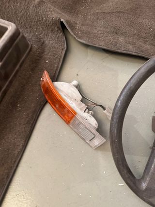 Recambios Nissan Vanette