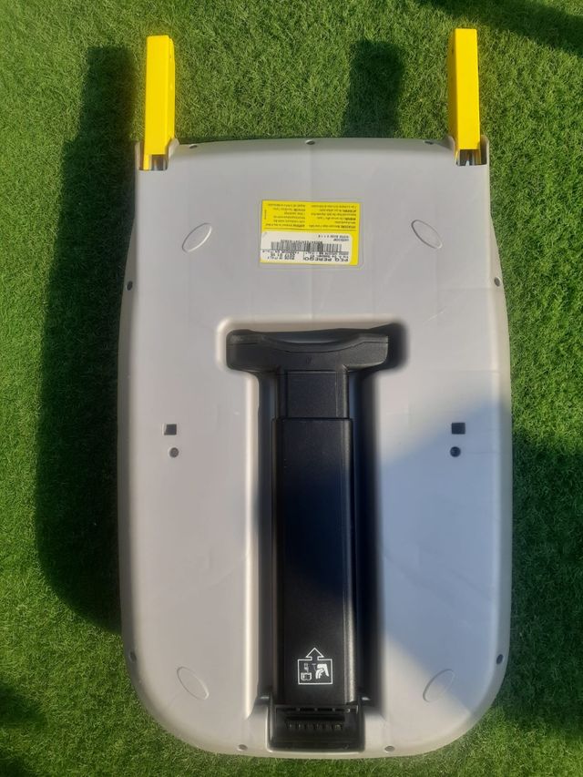 Maxi-Cosi Peg Perego + Base Isofix