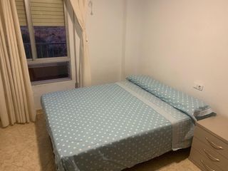Habitación en Huércal-Overa