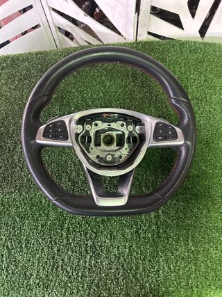 Volante Mercedes Benz AMG