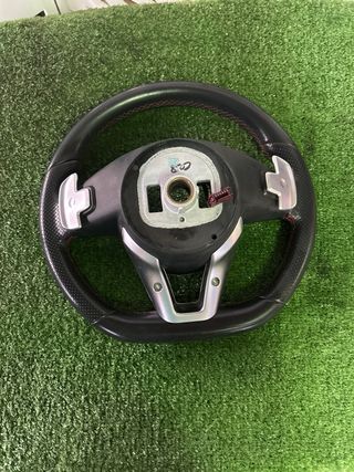 Volante Mercedes Benz AMG