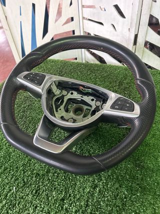 Volante Mercedes Benz AMG