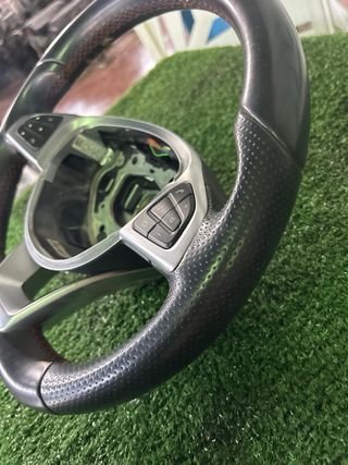 Volante Mercedes Benz AMG