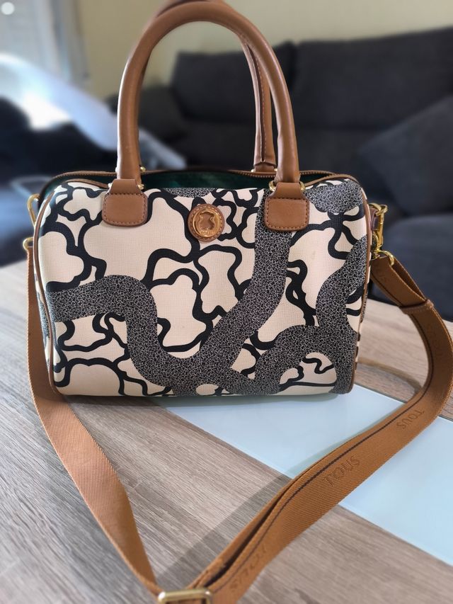 Bolso Tous, muy bien estado, ORIGINAL