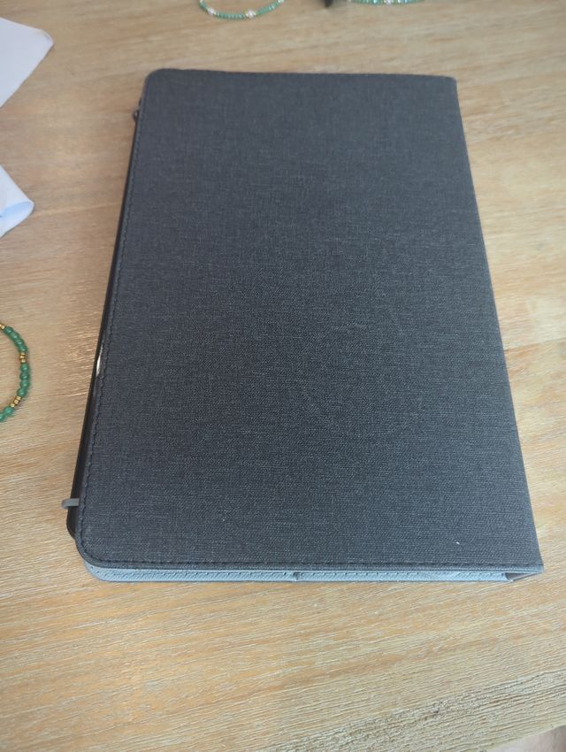 Tablet Jusyea J5 + Funda