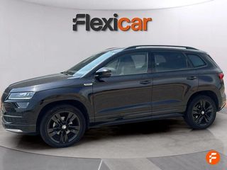 Skoda Karoq 1.5 TSI 110kW (150CV) DSG ACT Sportline
