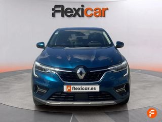 Renault Arkana Intens TCe 103kW(140CV) EDC mild hybrid