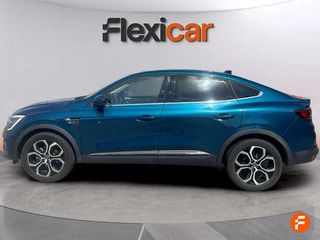 Renault Arkana Intens TCe 103kW(140CV) EDC mild hybrid