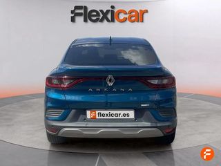 Renault Arkana Intens TCe 103kW(140CV) EDC mild hybrid