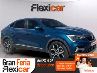 Renault Arkana Intens TCe 103kW(140CV) EDC mild hybrid