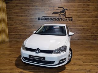 VOLKSWAGEN Golf Bluemotion 1.6 TDI 105CV