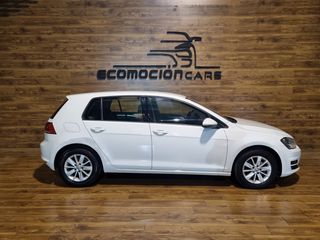 VOLKSWAGEN Golf Bluemotion 1.6 TDI 105CV