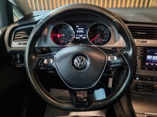 VOLKSWAGEN Golf Bluemotion 1.6 TDI 105CV