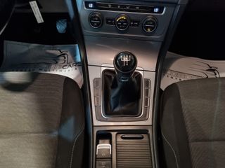 VOLKSWAGEN Golf Bluemotion 1.6 TDI 105CV