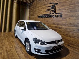 VOLKSWAGEN Golf Bluemotion 1.6 TDI 105CV