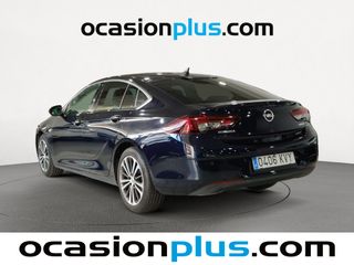 Opel Insignia GS 1.5 Turbo XFT Innovation 121 kW (165 CV)
