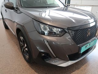 Peugeot 2008 Allure Pack 1.2 gasolina 100cv - 2021