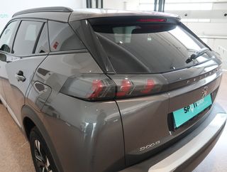 Peugeot 2008 Allure Pack 1.2 gasolina 100cv - 2021