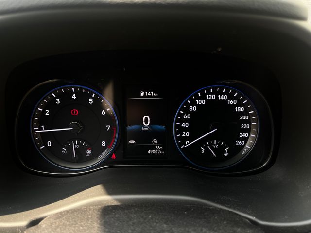 Hyundai Kona N-Line 30 aniversario 120cv 2022